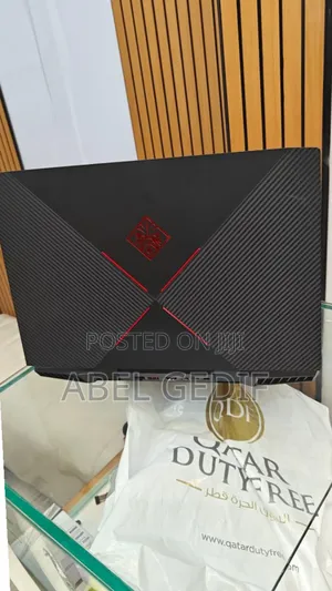 Photo - New Laptop HP Omen X 16GB Intel Core I7 SSD 512GB