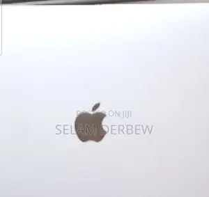New Laptop Apple MacBook Air 2020 M1 8GB Apple M1 SSD 256GB