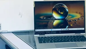 New Laptop HP EliteBook 830 G7 16GB Intel Core i5 SSD 512GB