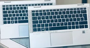 New Laptop HP EliteBook 830 G7 16GB Intel Core i5 SSD 512GB