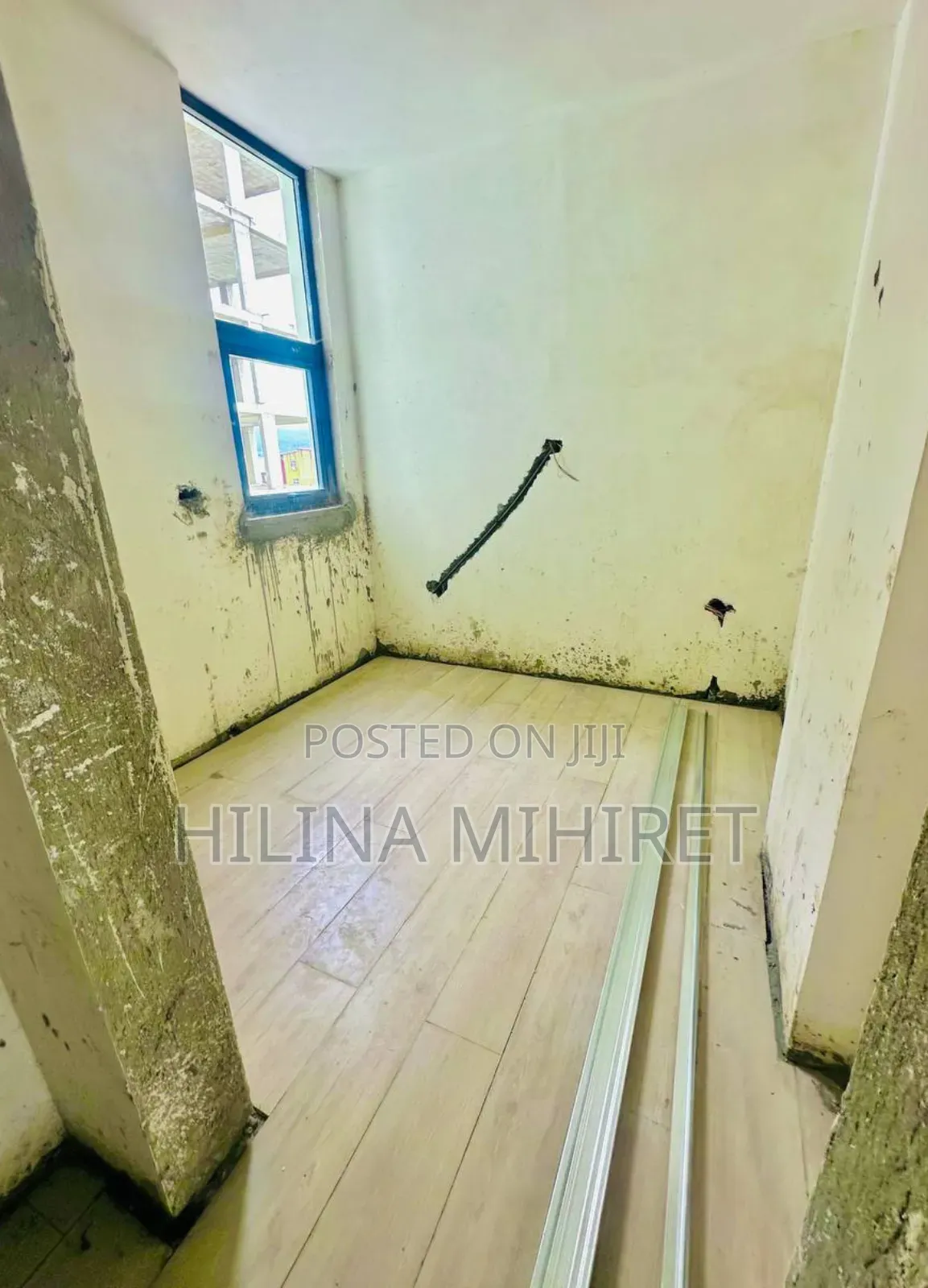 3bdrm Apartment in Yeka for sale