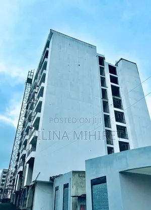 3bdrm Apartment in Yeka for sale