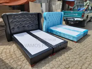 Alga አልጋ መደብ ፈርኒቸር