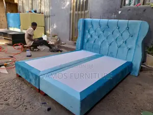 Alga አልጋ መደብ ፈርኒቸር