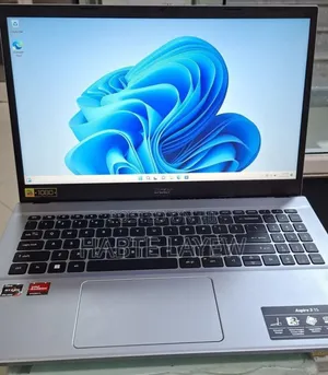 New Laptop Acer Aspire 3100 16GB AMD Ryzen 7 SSD 512GB