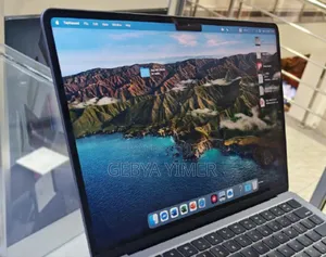 New Laptop Apple MacBook 8GB Apple M2 SSD 512GB