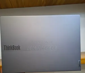 New Laptop Lenovo Thinkbook 14 16GB Intel Core Ultra 7 SSD 512GB