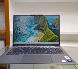 New Laptop Lenovo Thinkbook 14 16GB Intel Core Ultra 7 SSD 512GB