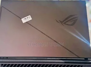 New Laptop Asus ROG Strix G16 G614 16GB Intel Core i7 SSD 1T