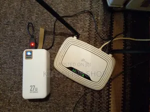 Ubs Boost Cable - 5v To 12v Voltage Converter