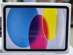 Photo - New Apple iPad 10.2 (2020) Wi-Fi 64 GB