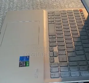 New Laptop Asus Vivobook 16 16GB Intel Core I5 SSD 512GB
