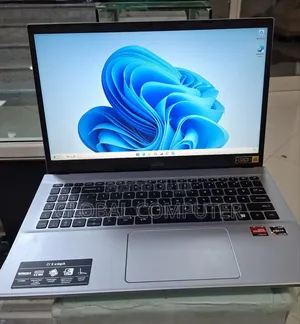 New Laptop Acer Aspire 3 16GB AMD Ryzen 7 SSD 512GB