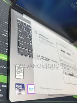 New Laptop Lenovo ThinkBook 13 16GB Intel Core Ultra 7 SSD 512GB