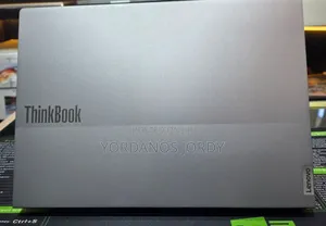 New Laptop Lenovo ThinkBook 13 16GB Intel Core Ultra 7 SSD 512GB