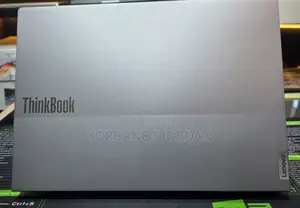 New Laptop Lenovo ThinkBook 13 16GB Intel Core Ultra 7 SSD 512GB