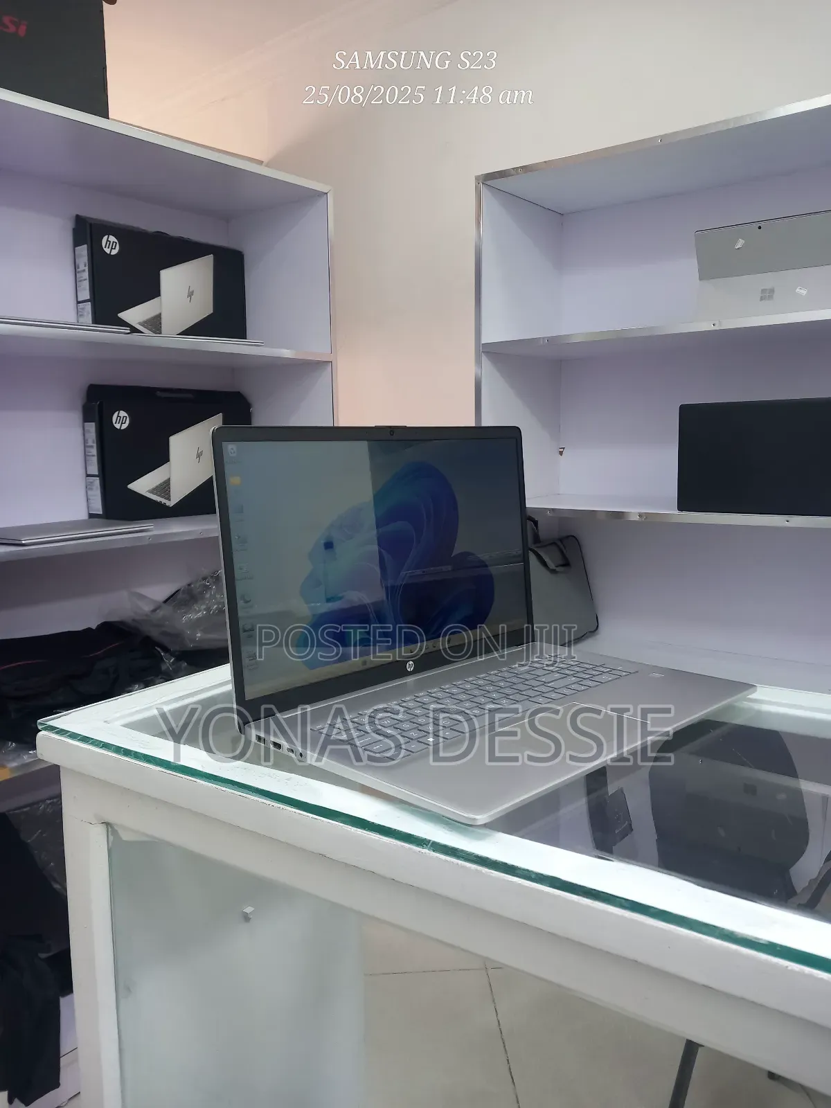 New Laptop HP Stream Notebook 16GB AMD Ryzen 5 SSD 512GB