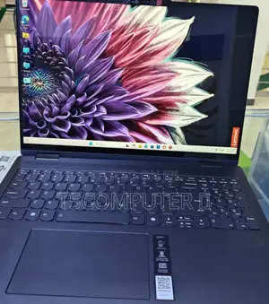 New Laptop Lenovo Yoga 7i 16GB Intel Core Ultra 7 SSD 1T