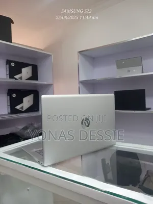 New Laptop HP Stream Notebook 16GB AMD Ryzen 5 SSD 512GB