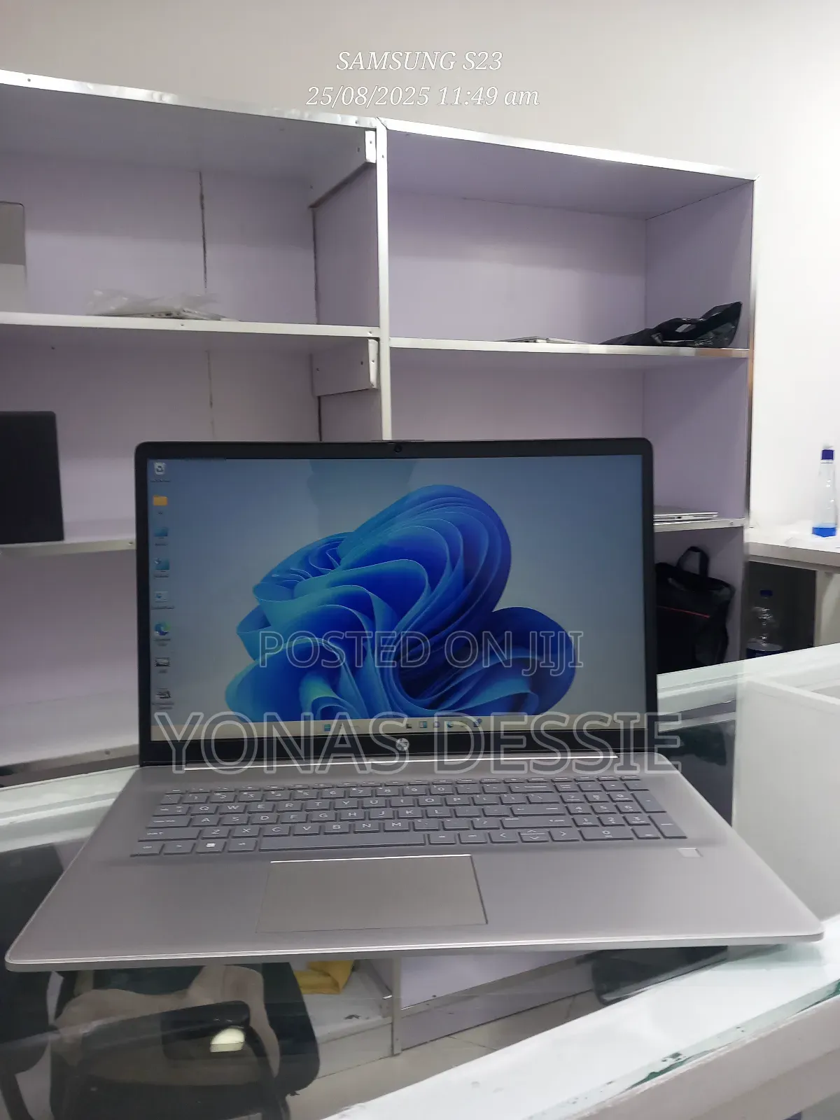 New Laptop HP Stream Notebook 16GB AMD Ryzen 5 SSD 512GB