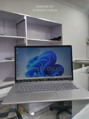 New Laptop HP Stream Notebook 16GB AMD Ryzen 5 SSD 512GB