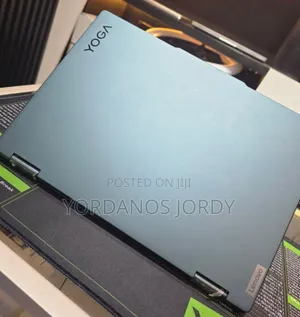 Photo - New Laptop Lenovo Yoga 2 16GB AMD Ryzen 7 SSD 1T