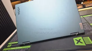 New Laptop Lenovo Yoga 2 16GB AMD Ryzen 7 SSD 1T