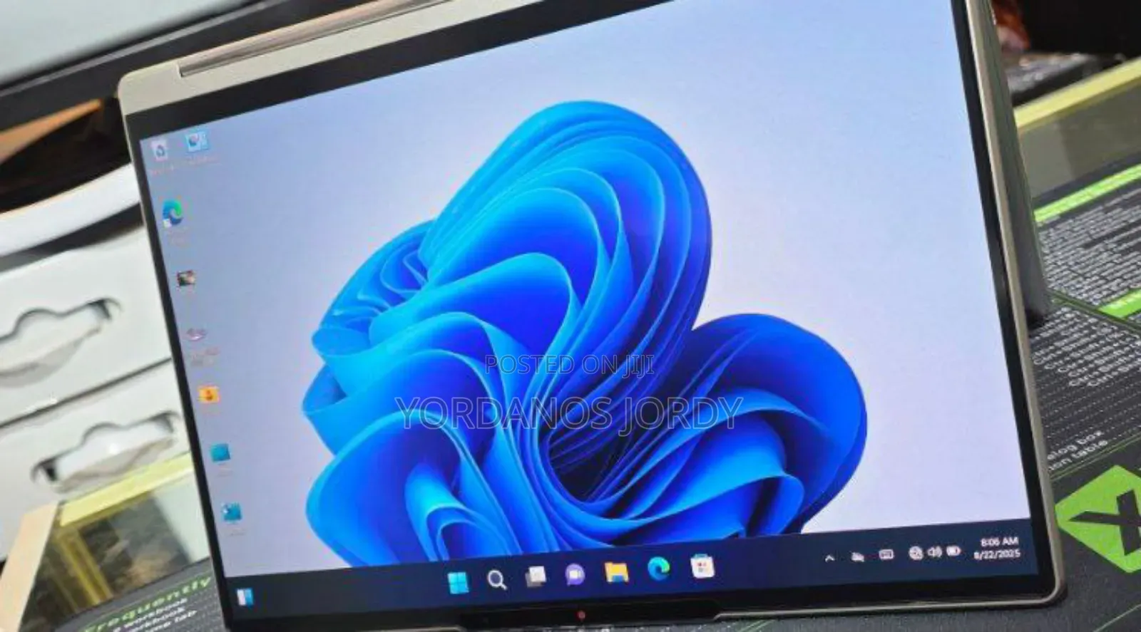 New Laptop Lenovo Yoga 9i 16GB Intel Core I7 SSD 1T