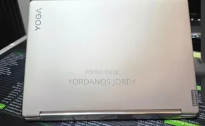New Laptop Lenovo Yoga 9i 16GB Intel Core I7 SSD 1T