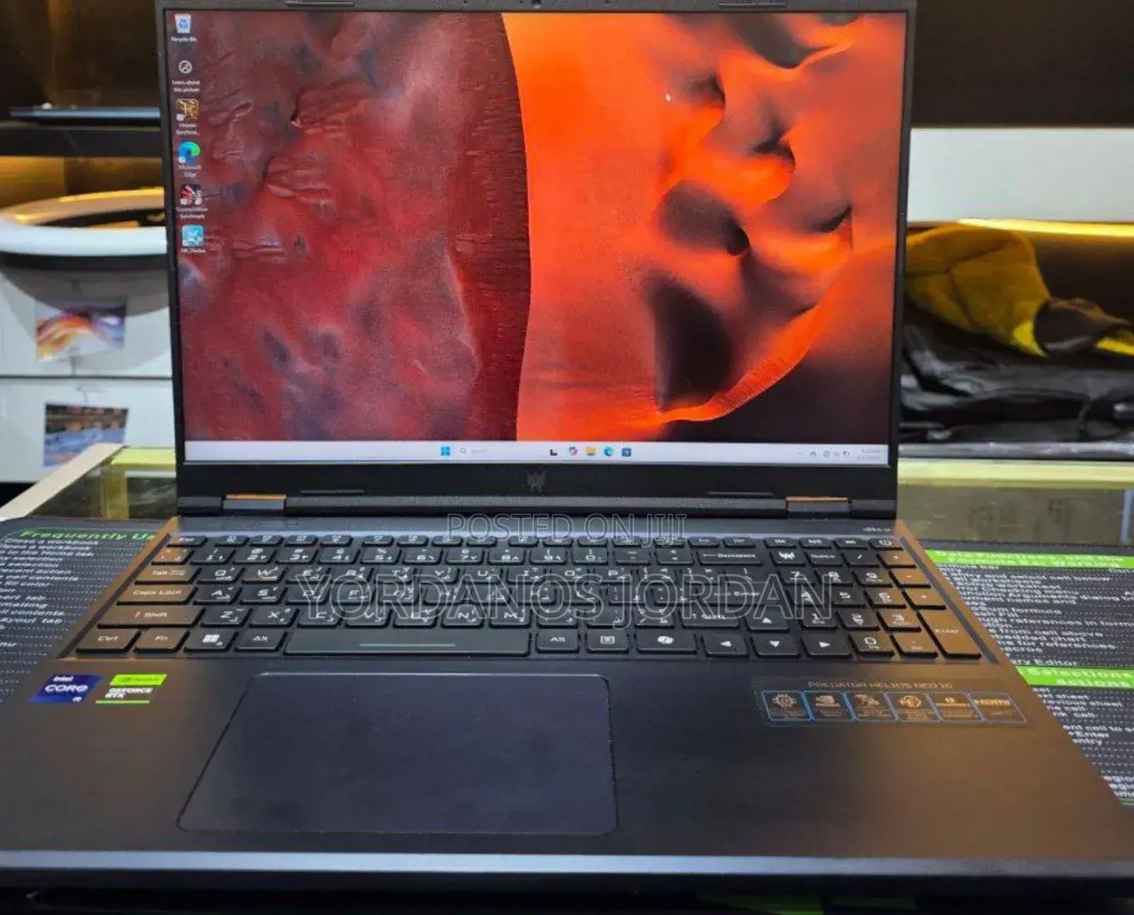 New Laptop 16GB AMD Ryzen 7 SSD 512GB