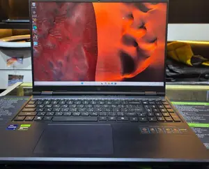New Laptop 16GB AMD Ryzen 7 SSD 512GB