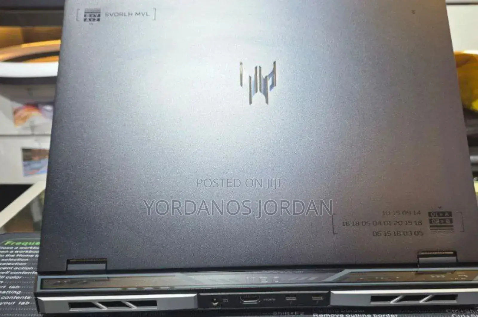 New Laptop 16GB AMD Ryzen 7 SSD 512GB