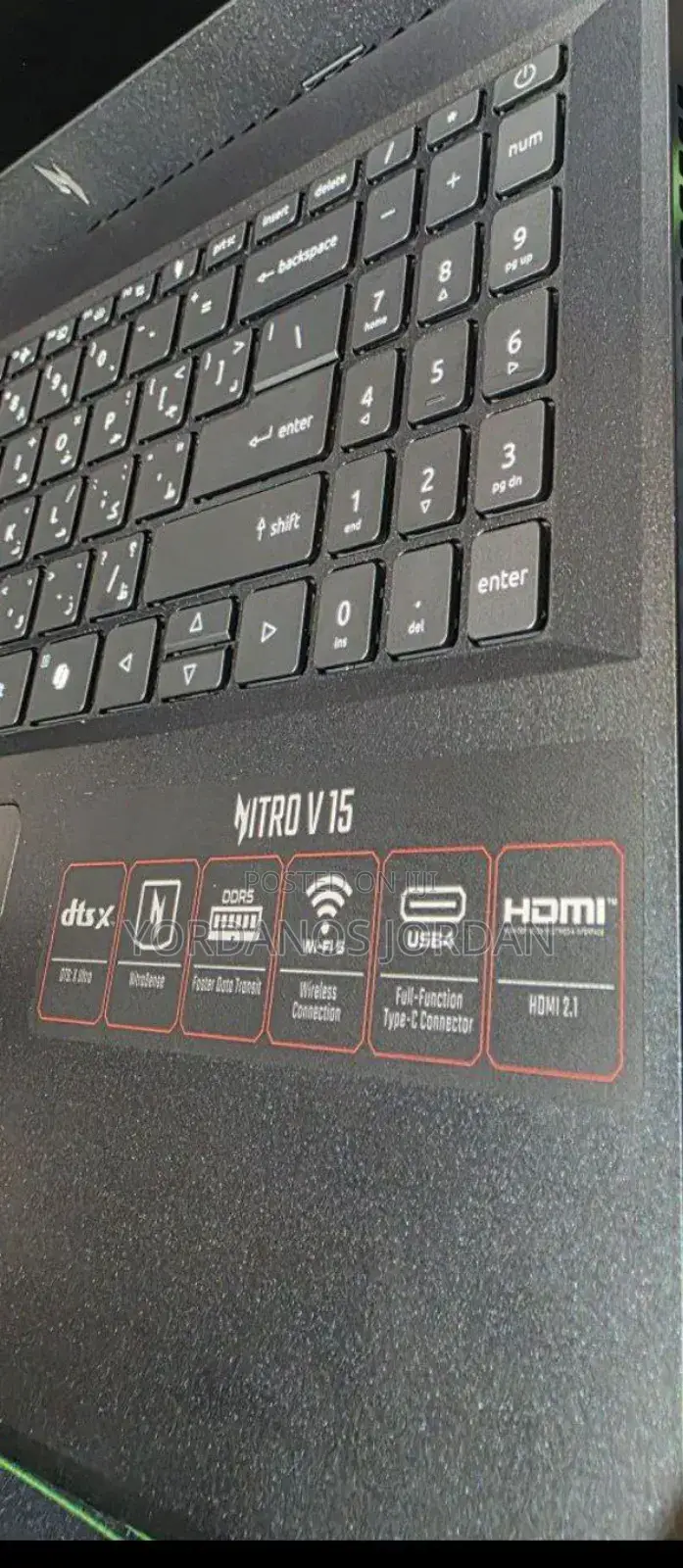 New Laptop 16GB AMD Ryzen 7 SSD 512GB