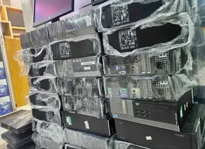 Photo - Desktop Computer Dell OptiPlex 3020 4GB Intel Core I5 HDD 500GB