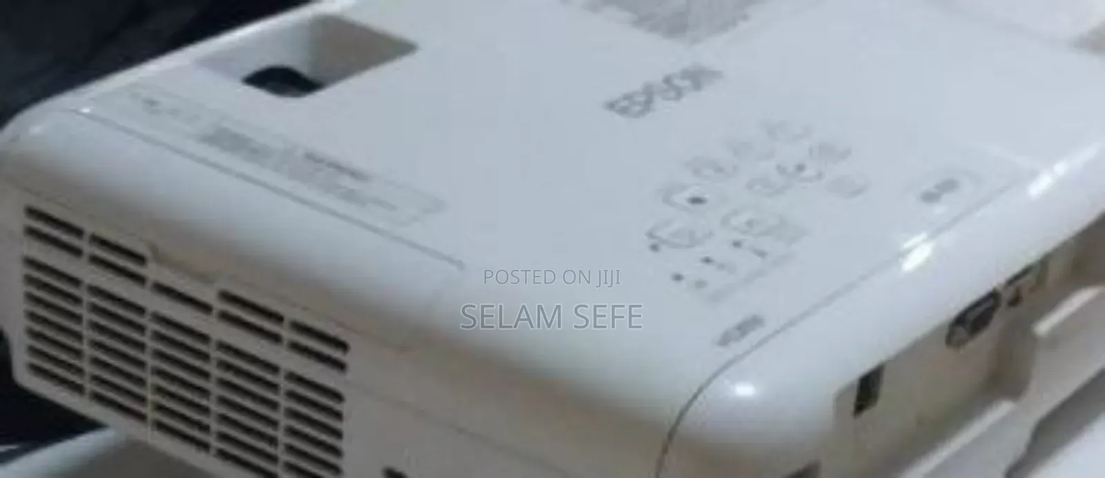 Epson Projector