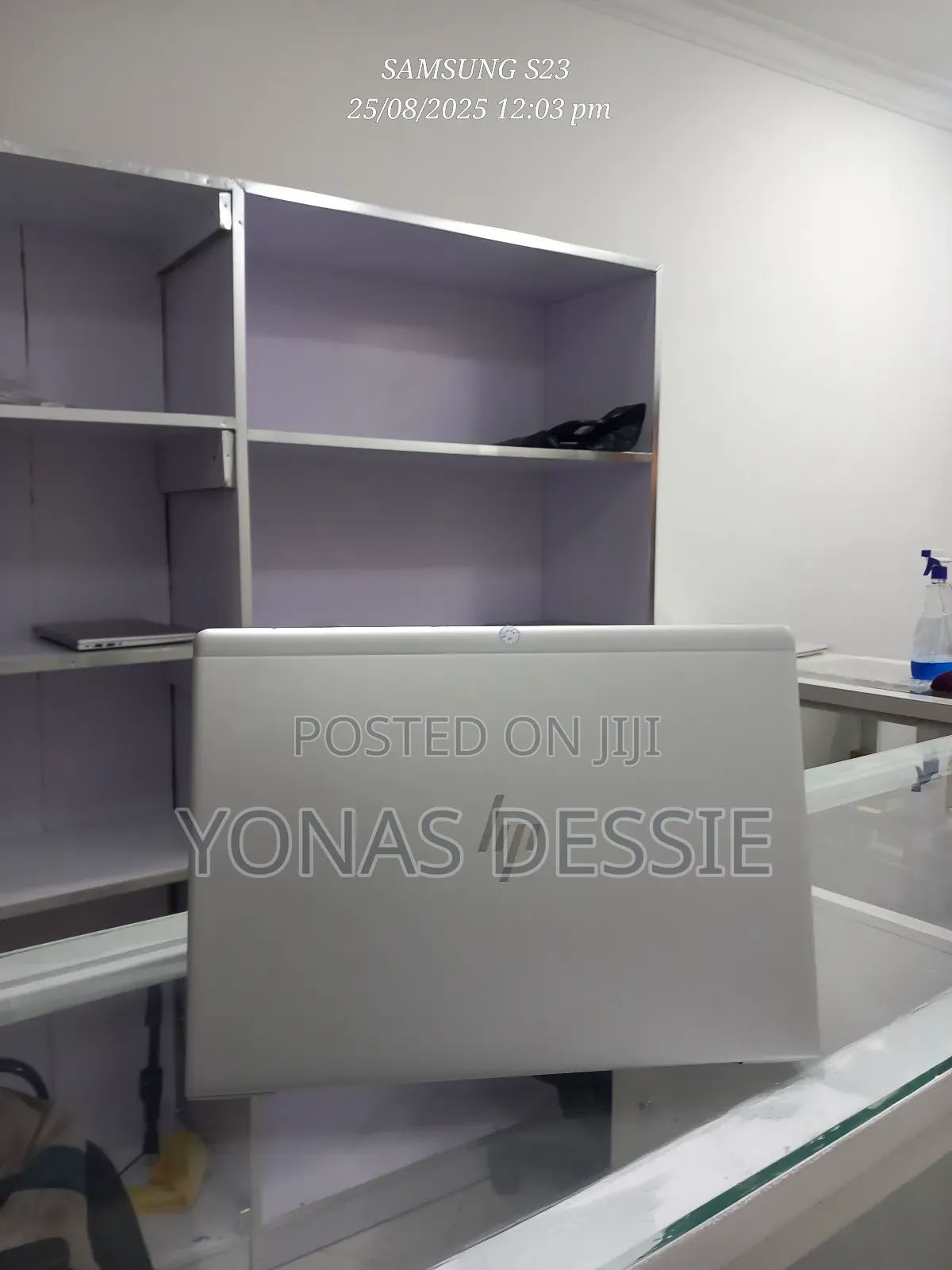 New Laptop HP EliteBook 840 G5 16GB Intel Core I5 SSD 512GB