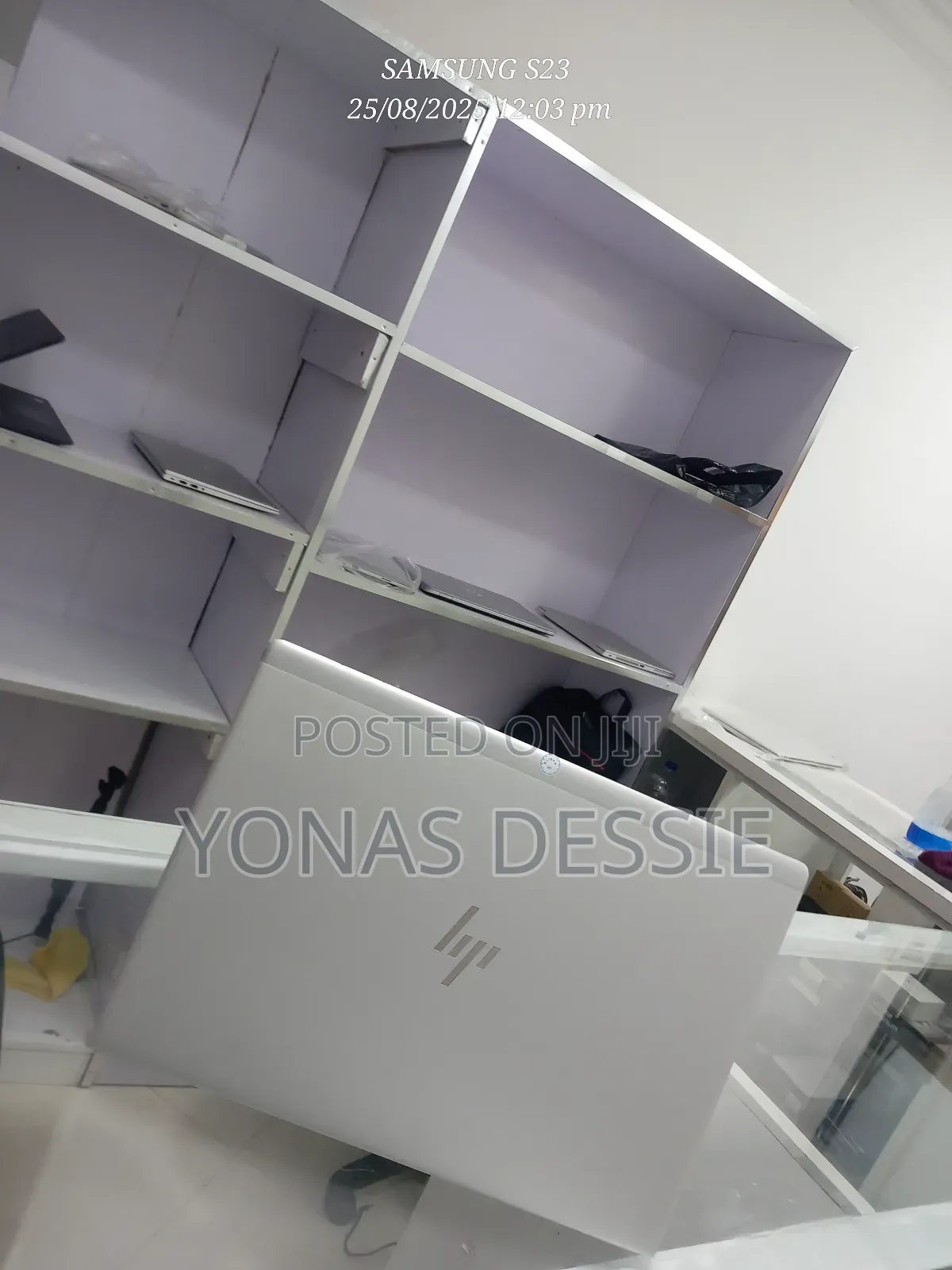 New Laptop HP EliteBook 840 G5 16GB Intel Core I5 SSD 512GB