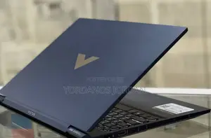 New Laptop HP Victus 16 16GB Intel Core I7 SSD 512GB