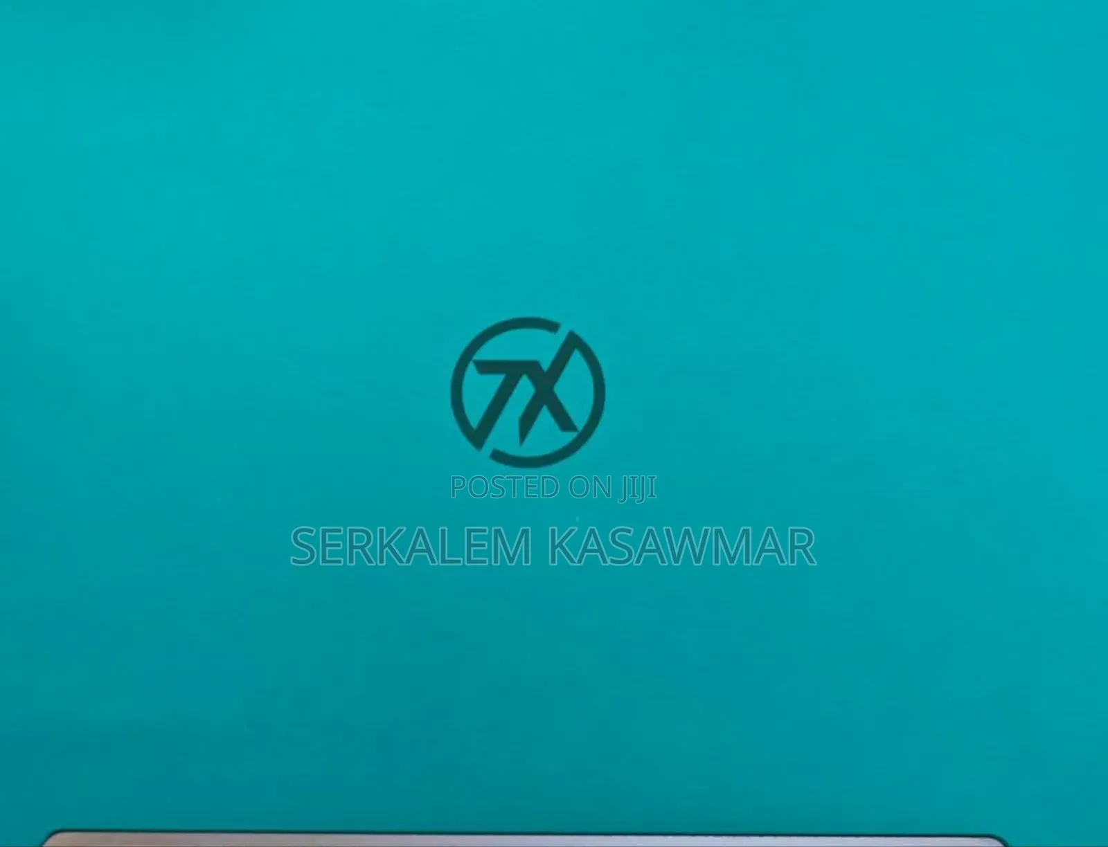 New Laptop Asus TUF Gaming A15 16GB AMD Ryzen 9 SSD 512GB