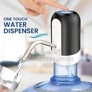 Automatic Water Dispenser