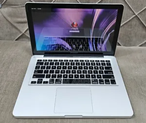 Photo - New Laptop Apple MacBook 2012 6GB Intel Core I5 SSD 256GB