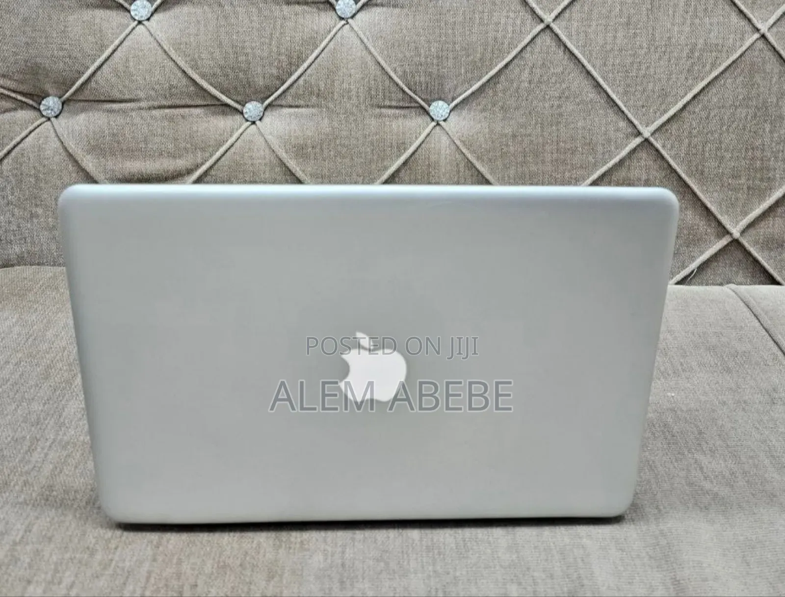 New Laptop Apple MacBook 2012 6GB Intel Core I5 SSD 256GB