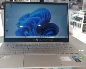 Photo - New Laptop HP Pavilion 14 16GB Intel Core I5 SSD 512GB