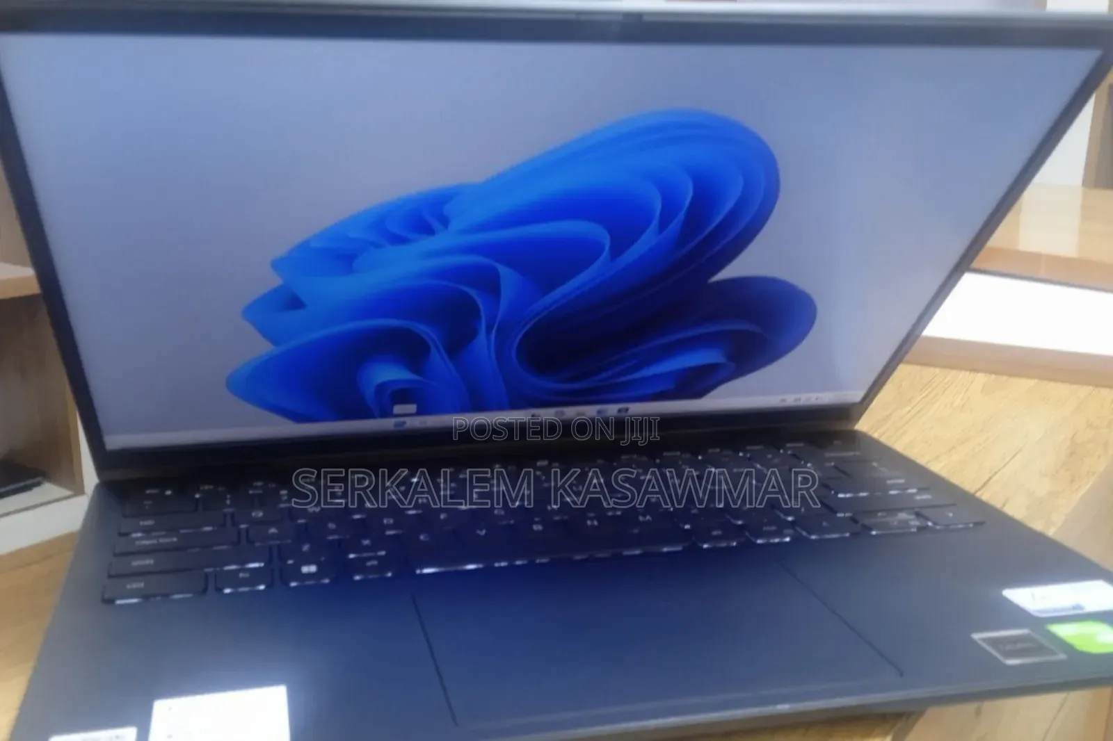 New Laptop Dell Inspiron 14 16GB Intel Core I7 SSD 512GB