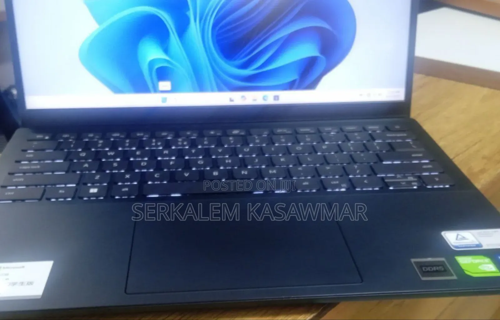 New Laptop Dell Inspiron 14 16GB Intel Core I7 SSD 512GB