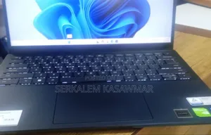 New Laptop Dell Inspiron 14 16GB Intel Core I7 SSD 512GB