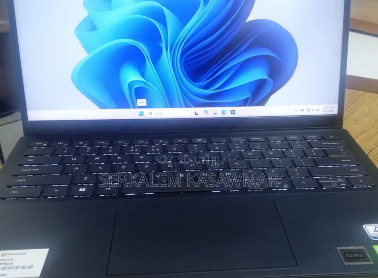 New Laptop Dell Inspiron 14 16GB Intel Core I7 SSD 512GB