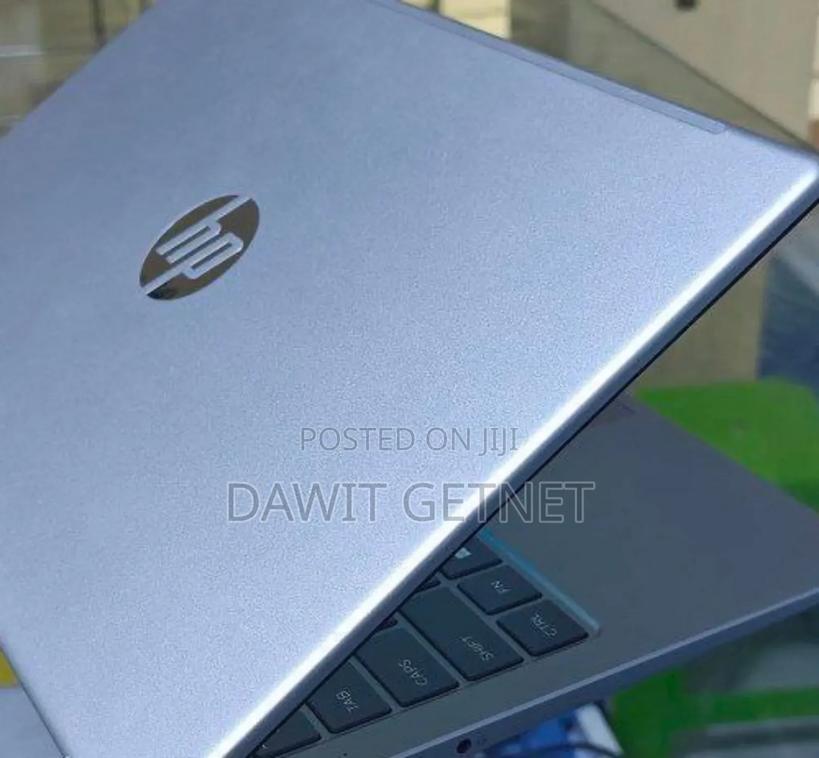 New Laptop HP Stream Notebook 16GB Intel Core i7 SSD 512GB