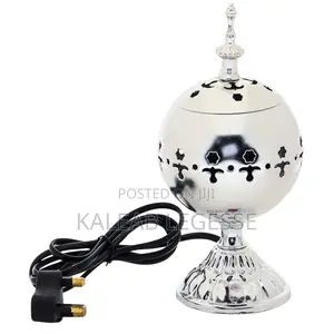  Electric Incense Burner