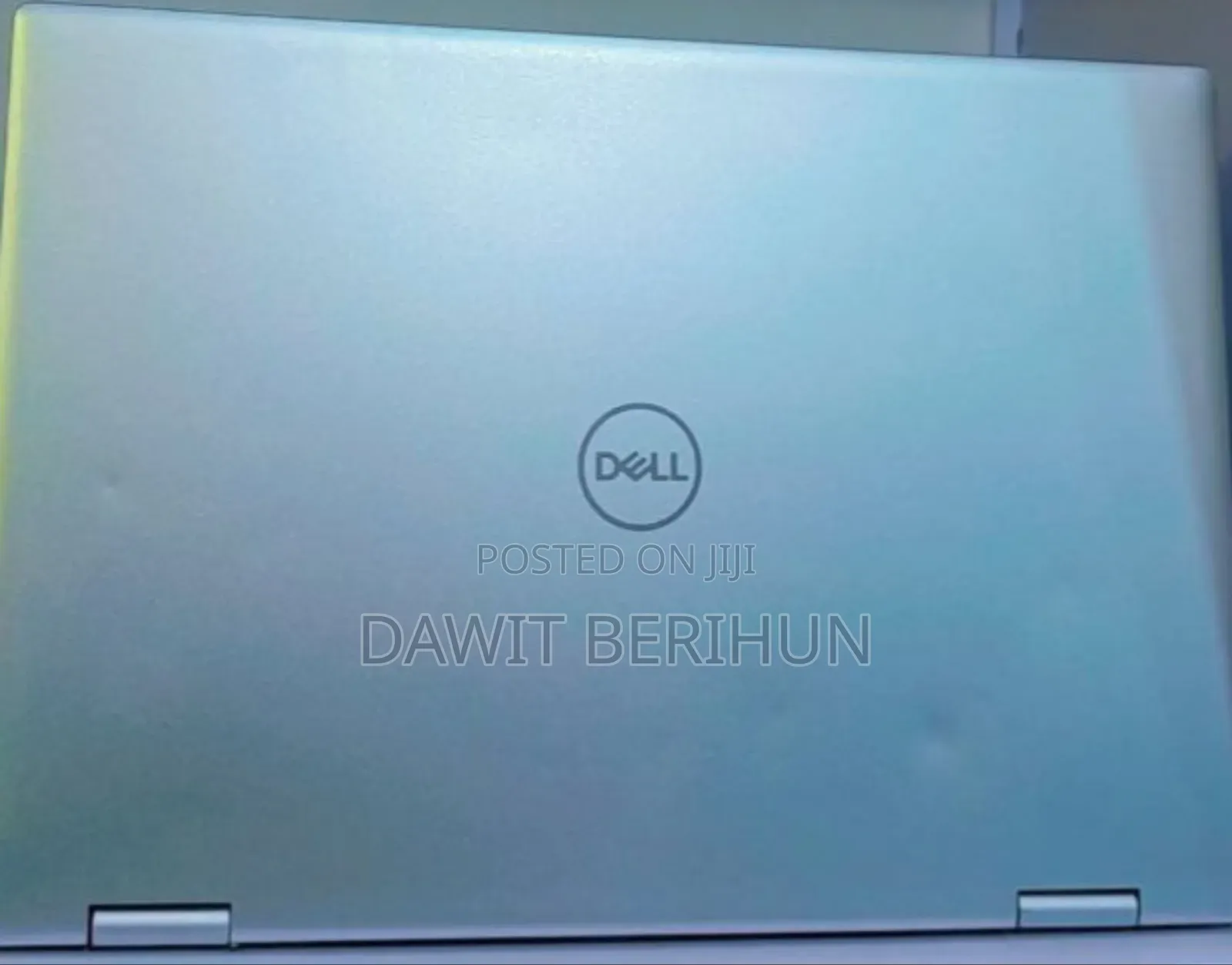 New Laptop Dell 16GB Intel Core I7 SSD 1T